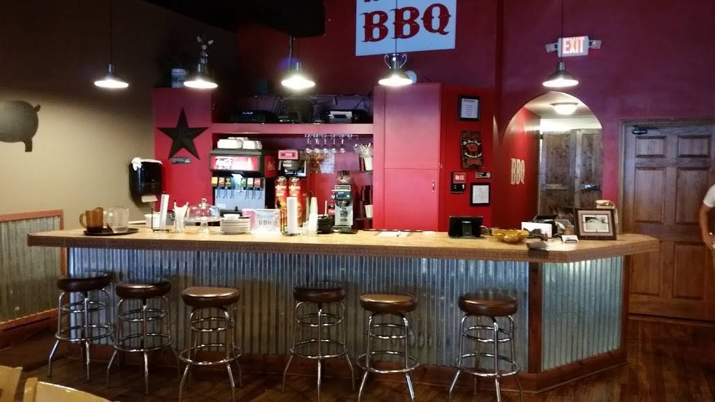 Wolfes BBQ Restaurant and Catering | restaurant | 138 E Main St, Marion, VA 24354, USA | 2763780823 OR +1 276-378-0823