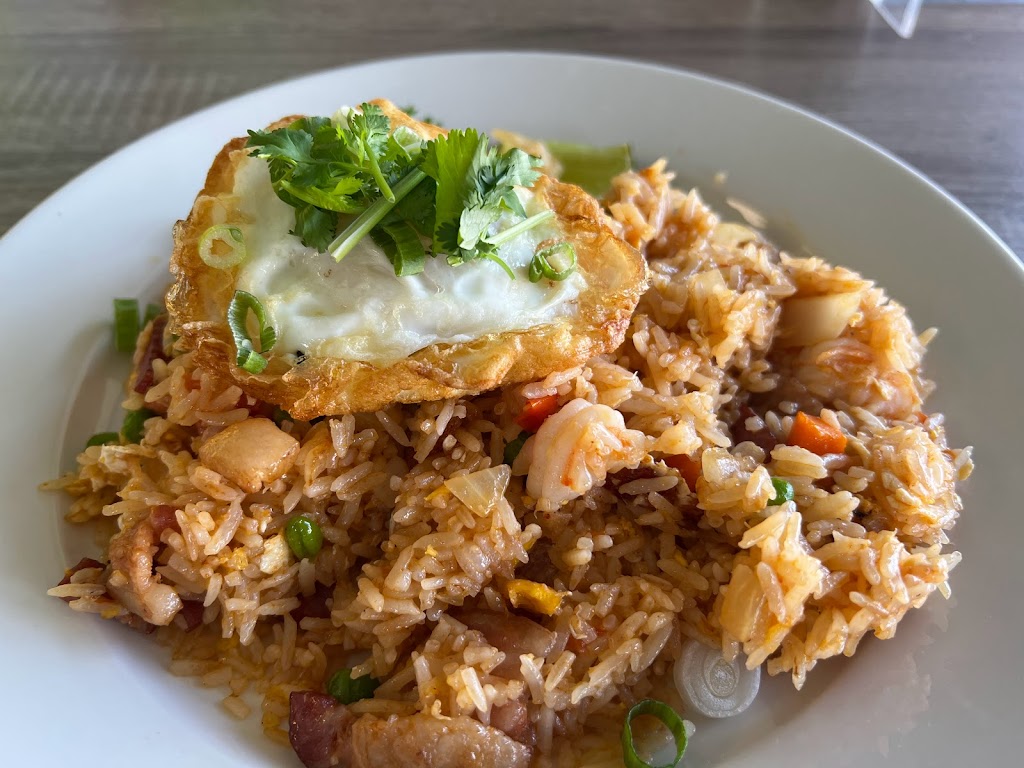 Tweety Thai Cuisine 2 | restaurant | 10450 Friars Rd suite x, San Diego, CA 92120, USA | 6192305006 OR +1 619-230-5006