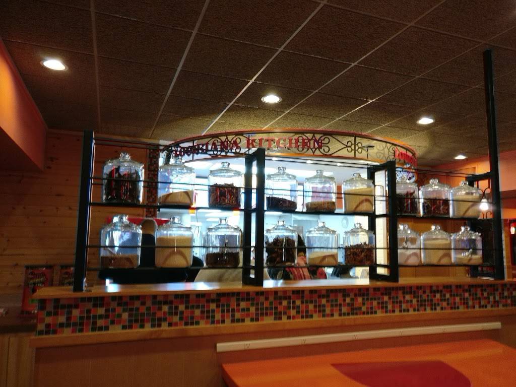 Popeyes Louisiana Kitchen | restaurant | 2844 Fish Hatchery Rd, Fitchburg, WI 53713, USA | 6082681606 OR +1 608-268-1606