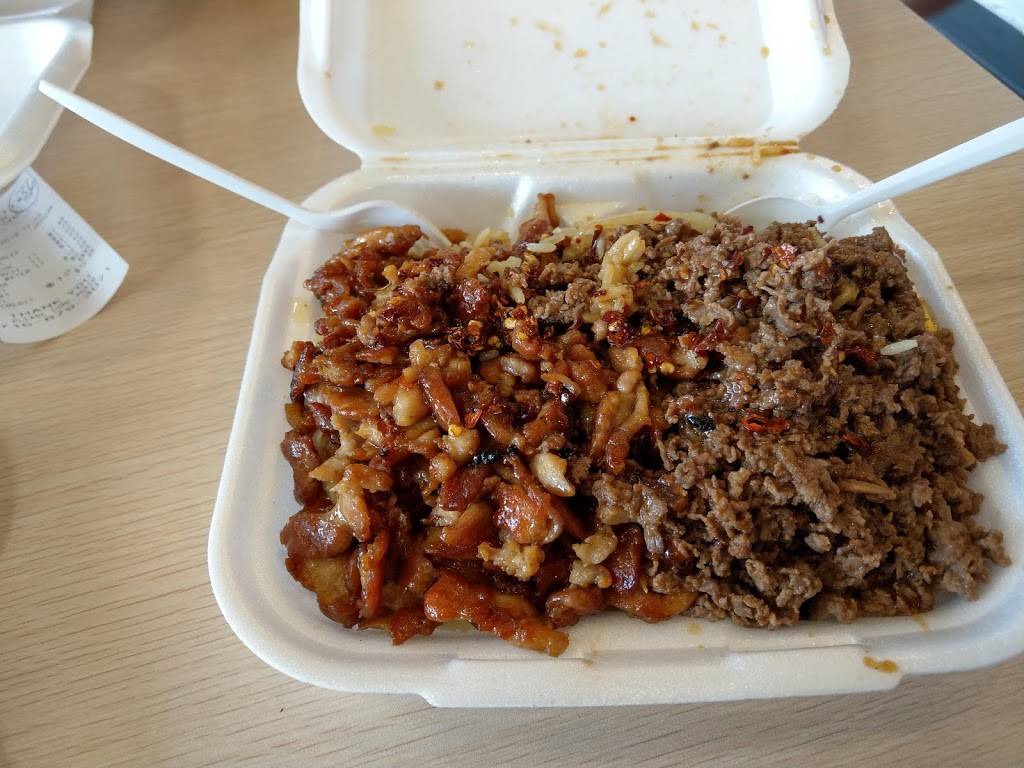 chop-stix bourbon bbq & sushi | restaurant | 2111 Stewart Ave #100, Wausau, WI 54401, USA | 7156793071 OR +1 715-679-3071