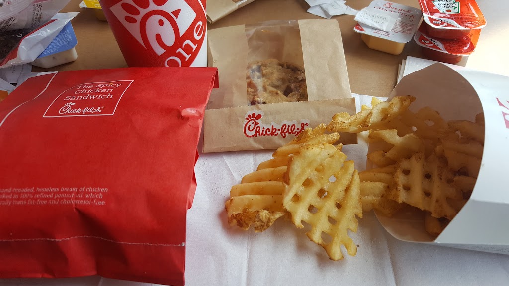 Chick-fil-A | restaurant | 1348 E John Sims Pkwy E, Niceville, FL 32578, USA | 8502796070 OR +1 850-279-6070