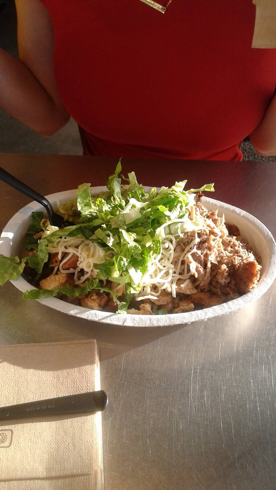 Chipotle Mexican Grill | restaurant | 1774 Sheridan St, Hollywood, FL 33020, USA | 9549234401 OR +1 954-923-4401