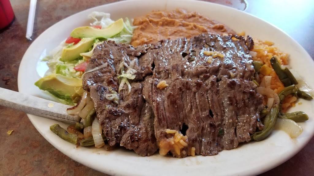 Tres Magueyes 2 | restaurant | 11 N 29th St, Temple, TX 76504, USA | 2548992250 OR +1 254-899-2250