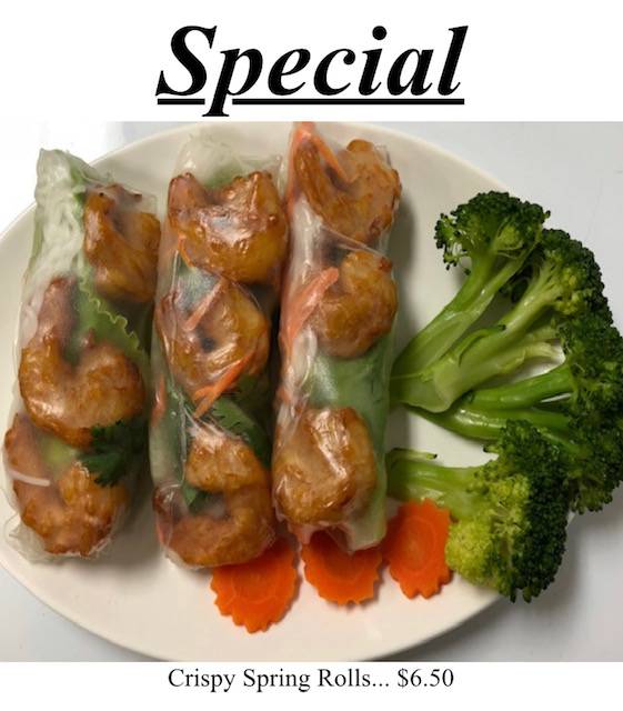 Pho and Rice Plate | restaurant | 505 W Bardsley Ave, Tulare, CA 93274, USA | 5596314729 OR +1 559-631-4729