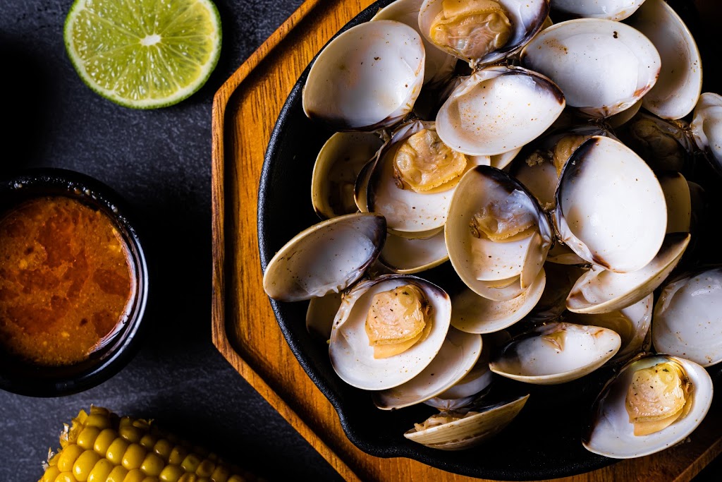 Crab Tales | restaurant | 1540 Palm Beach Lakes Blvd #110, West Palm Beach, FL 33401, USA | 5616198460 OR +1 561-619-8460