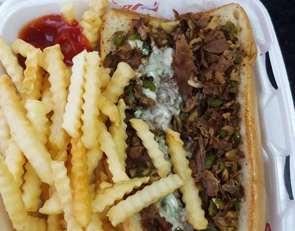 American Deli | restaurant | 308 W Martin Luther King Hwy, Tuskegee, AL 36083, USA | 3344395123 OR +1 334-439-5123