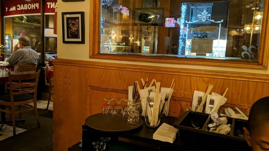 Restaurant Pho Bac 01 | restaurant | 4707 Rue Wellington, Verdun, QC H4G 1X2, Canada | 5143621022 OR +1 514-362-1022