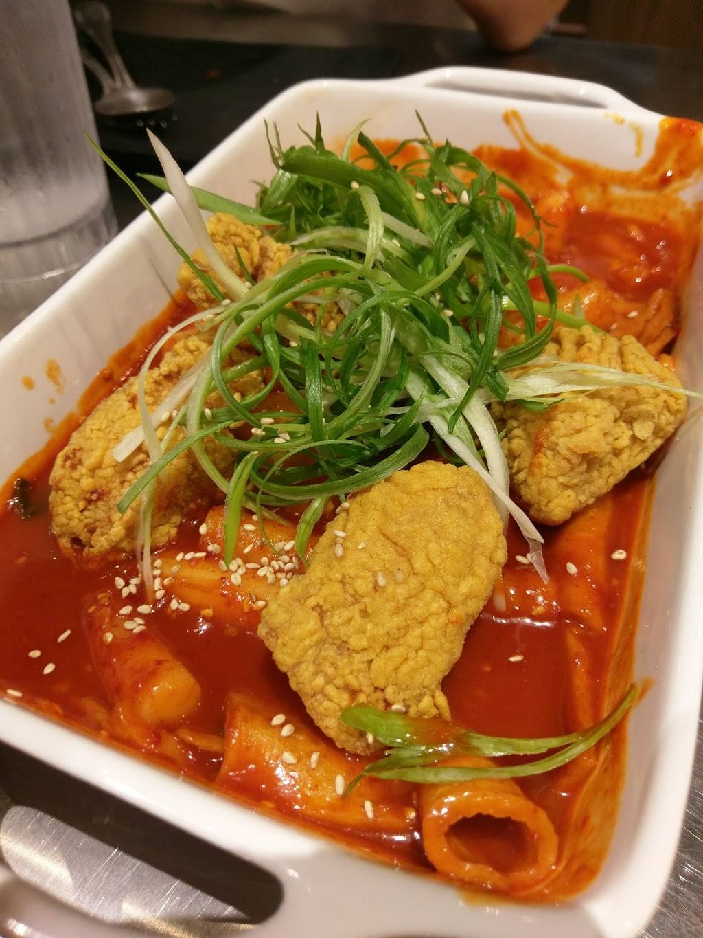 Rice Chicken (Carrollton) | restaurant | 2540 Old Denton Rd #136, Carrollton, TX 75006, USA | 4693818780 OR +1 469-381-8780