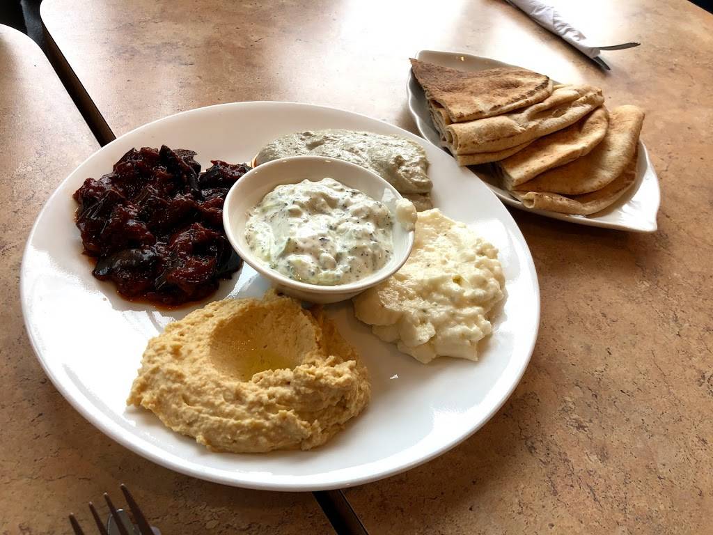 Leziz Kitchen | restaurant | 418 Horner Ave, Etobicoke, ON M8W 2A4, Canada | 4162599838 OR +1 416-259-9838