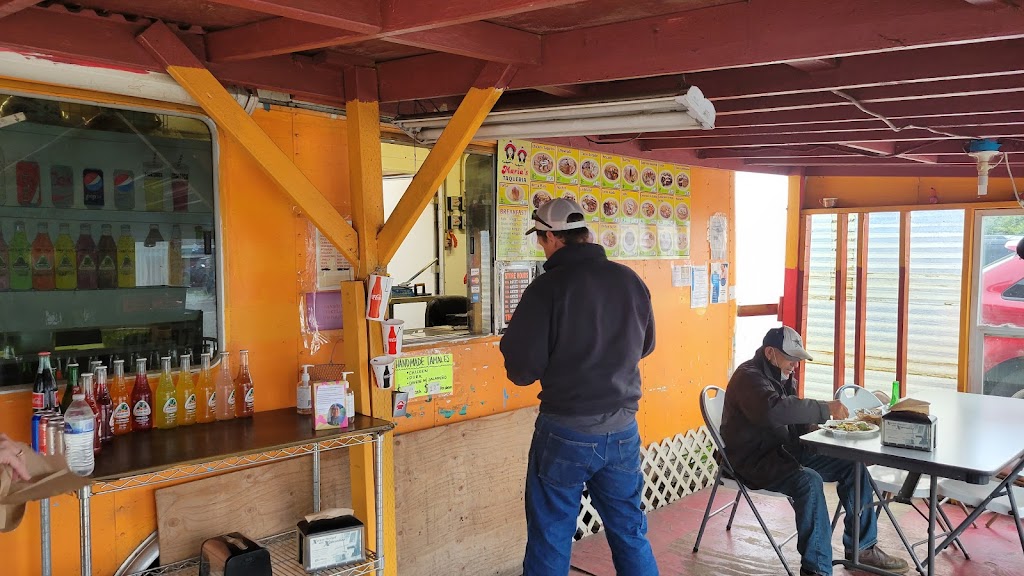 Marias Taqueria 2 | restaurant | 1863 N Main Ave, Tillamook, OR 97141, USA | 5033542072 OR +1 503-354-2072