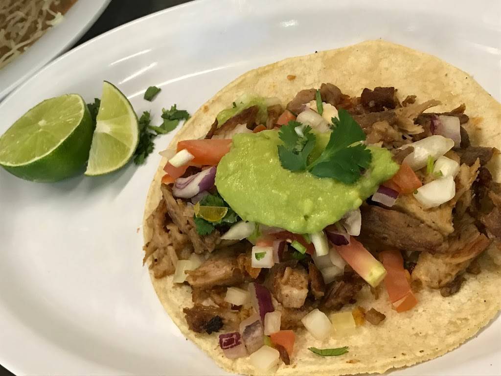 Taqueria El Pueblito | restaurant | 1800 E Fort Lowell Rd a156, Tucson, AZ 85719, USA | 5203399336 OR +1 520-339-9336