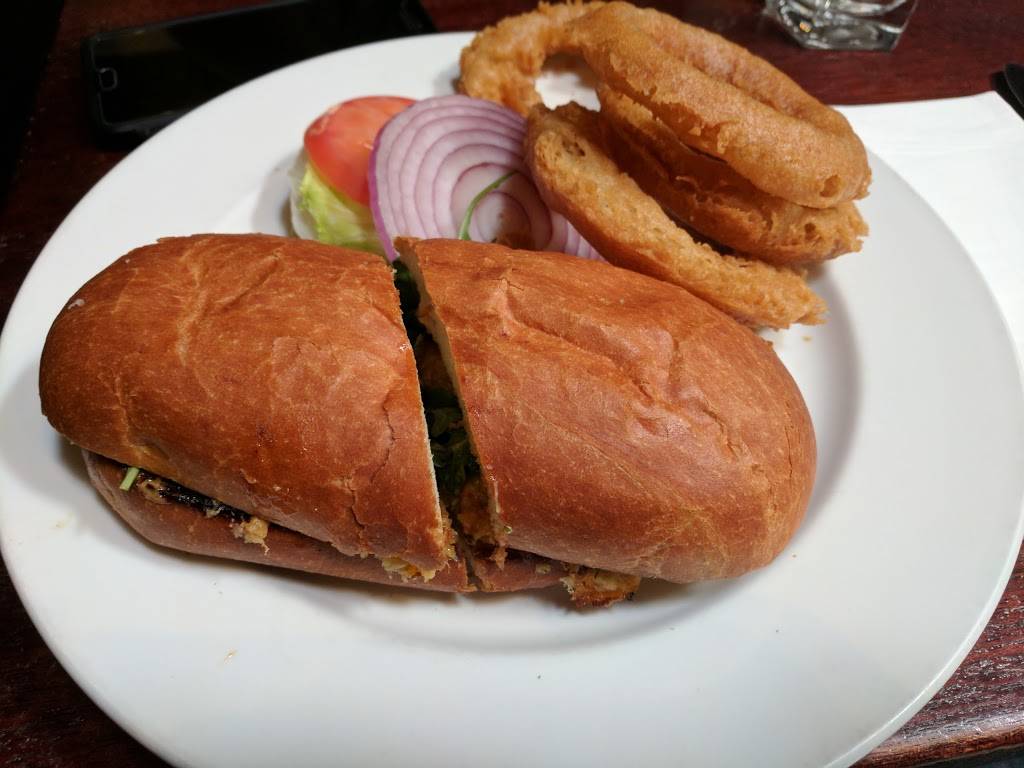 Catch | restaurant | 2362 Market St, San Francisco, CA 94114, USA | 4154315000 OR +1 415-431-5000