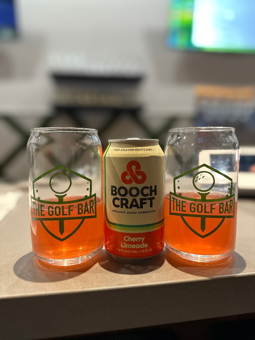 The Golf Bar | restaurant | 16771 Bernardo Center Dr Suite H, San Diego, CA 92128, USA | 8586838386 OR +1 858-683-8386