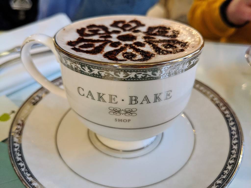 The Cake Bake Shop by Gwendolyn Rogers | restaurant | 799 Hanover Place, Carmel, IN 46032, USA | 3172572253 OR +1 317-257-2253