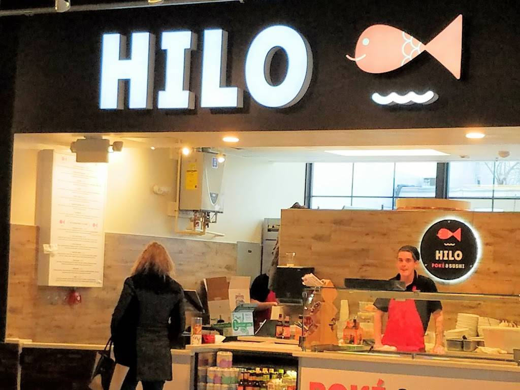 Hilo | restaurant | R. House, 301 W 29th St, Baltimore, MD 21211, USA | 4436811910 OR +1 443-681-1910