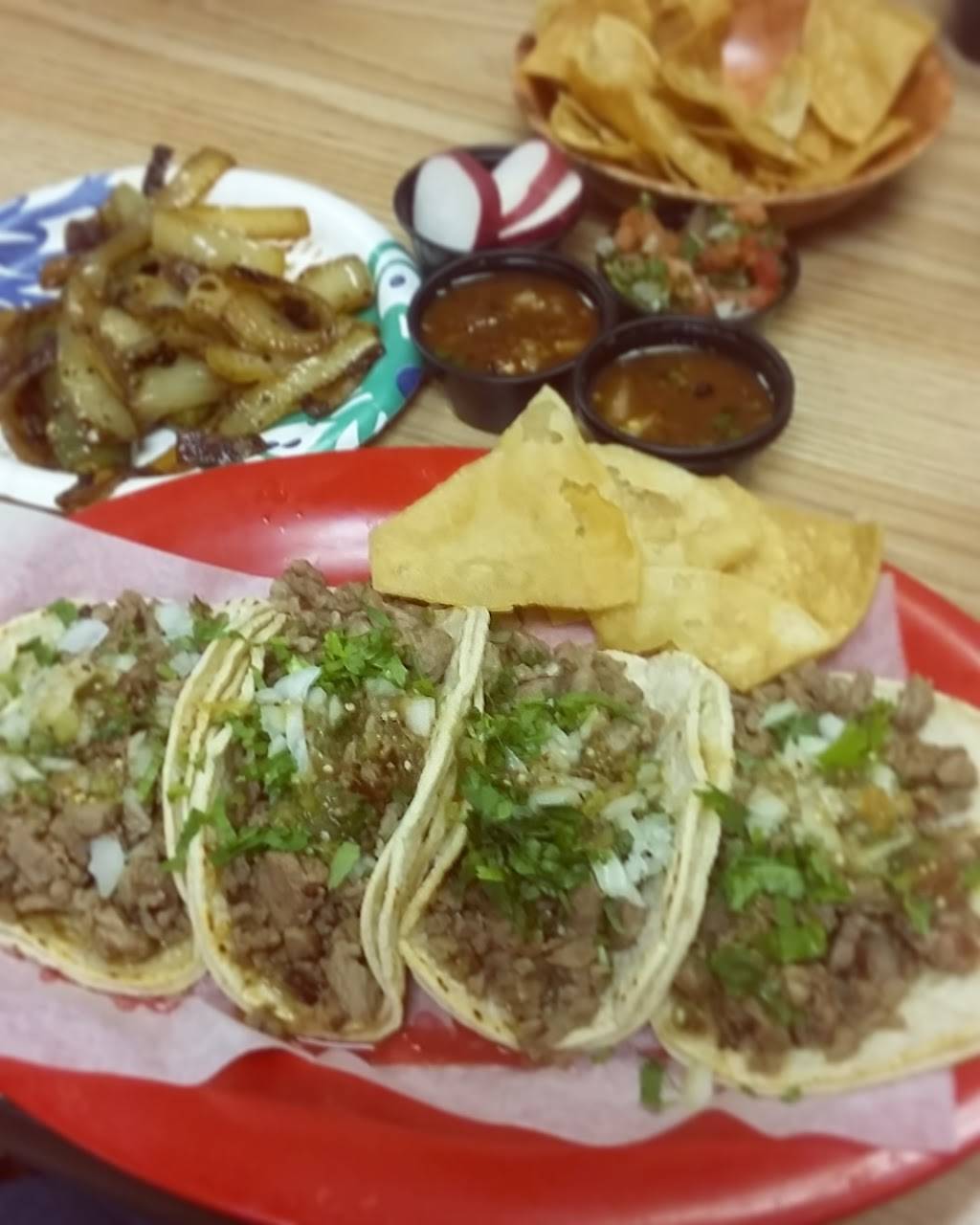 Taqueria Eduardo | restaurant | 255 Race St, San Jose, CA 95126, USA | 4082957343 OR +1 408-295-7343