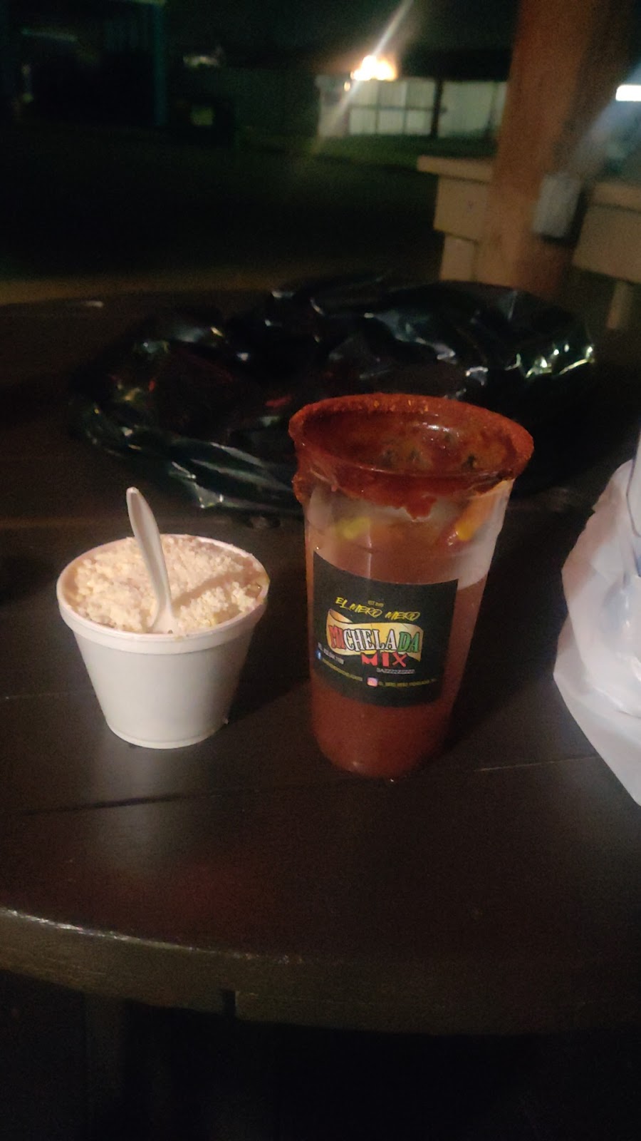 El Mero Mero | restaurant | 5101 Red Bluff Rd, Pasadena, TX 77503, USA | 8324293075 OR +1 832-429-3075