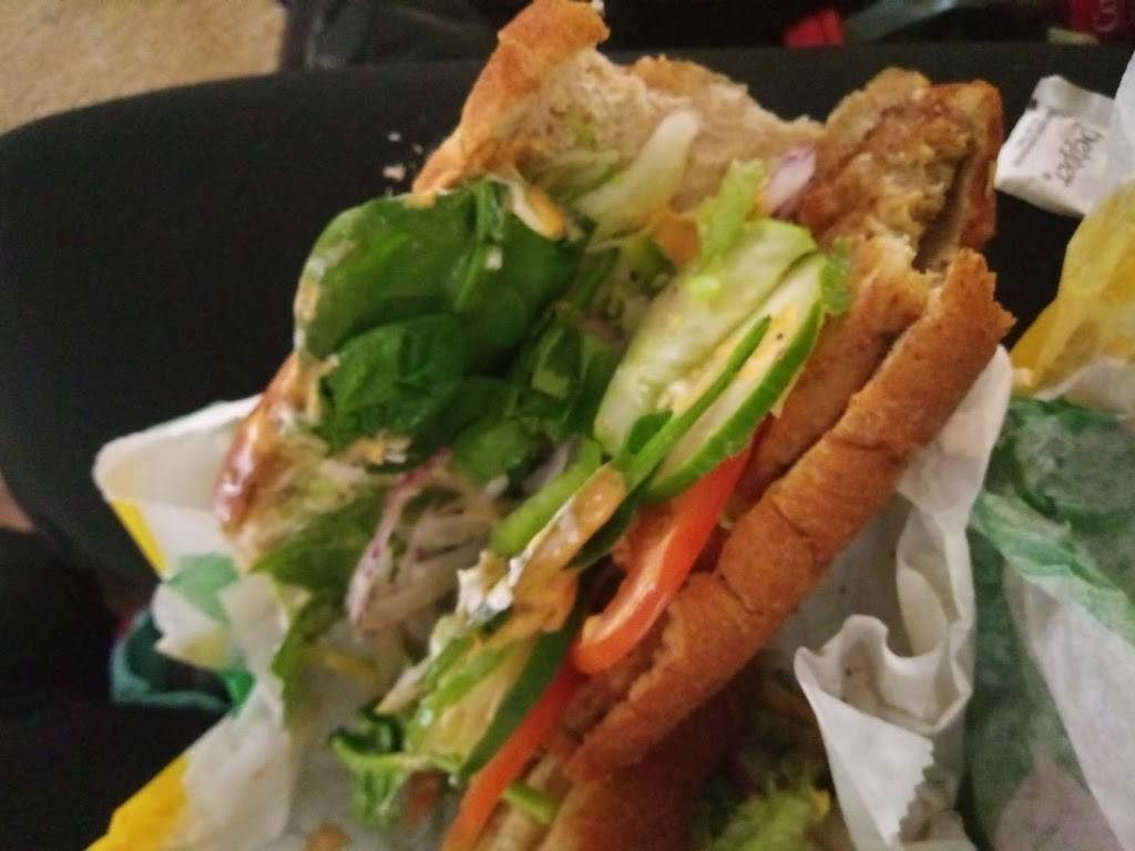 Subway | restaurant | 11135 Tara Blvd #240, Hampton, GA 30228, USA | 7704718112 OR +1 770-471-8112