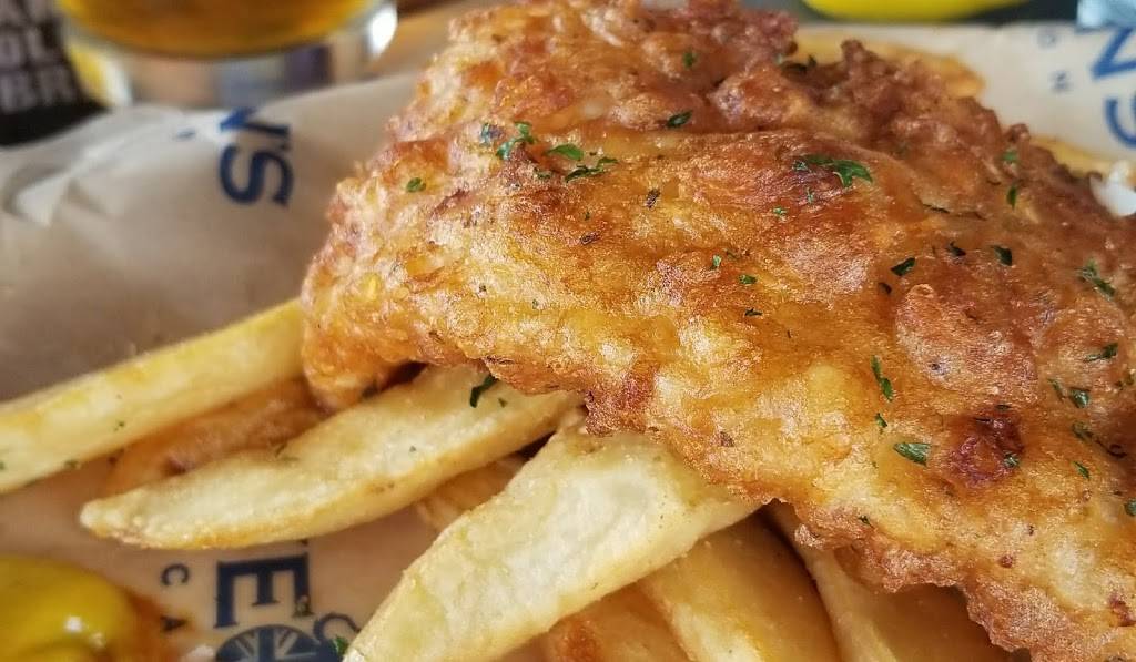 Yeomans Cask and Lion | restaurant | 202 N Morgan St, Tampa, FL 33602, USA | 8132249367 OR +1 813-224-9367