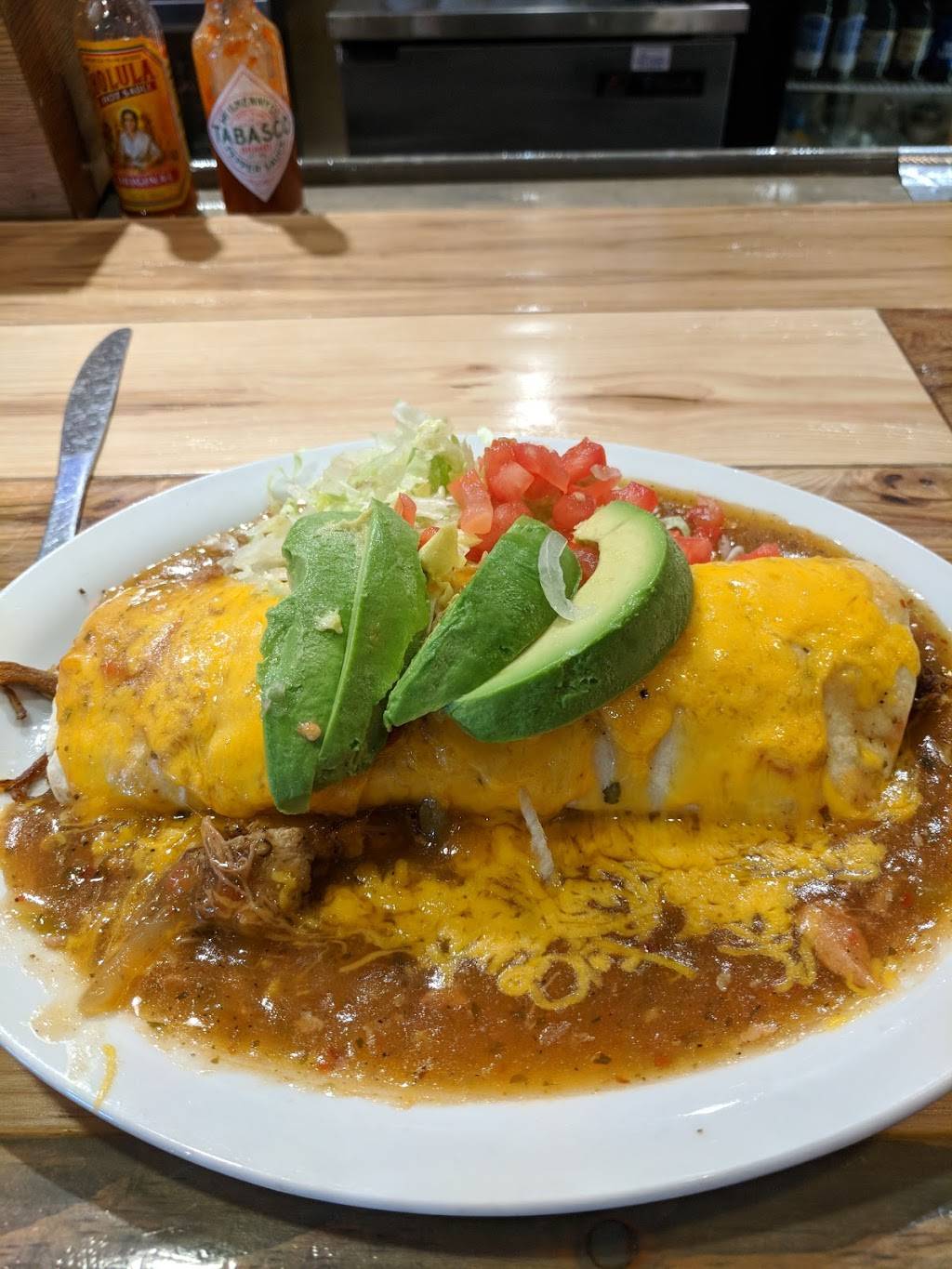 El Tepehuan Mexican Restaurant | restaurant | 3495 S Broadway, Englewood, CO 80113, USA | 3037810243 OR +1 303-781-0243