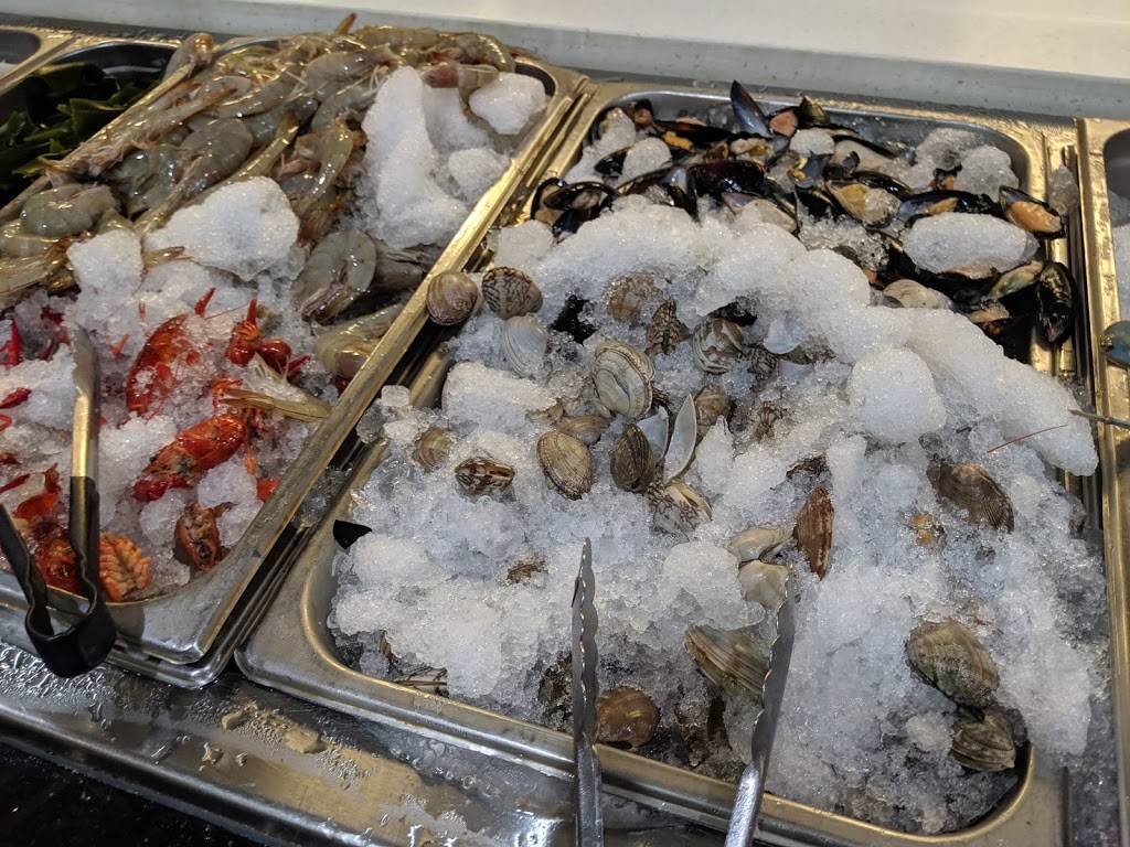 K & L 98 HotPot | restaurant | 1035 Gateway Blvd, Boynton Beach, FL 33426, USA | 5615303588 OR +1 561-530-3588