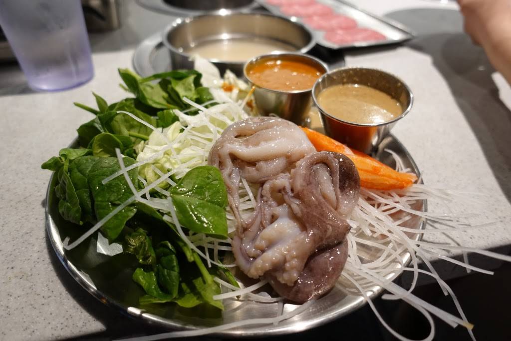 Shabuya Los Angeles | restaurant | 1925 W Olympic Blvd, Los Angeles, CA 90006, USA | 2133185635 OR +1 213-318-5635