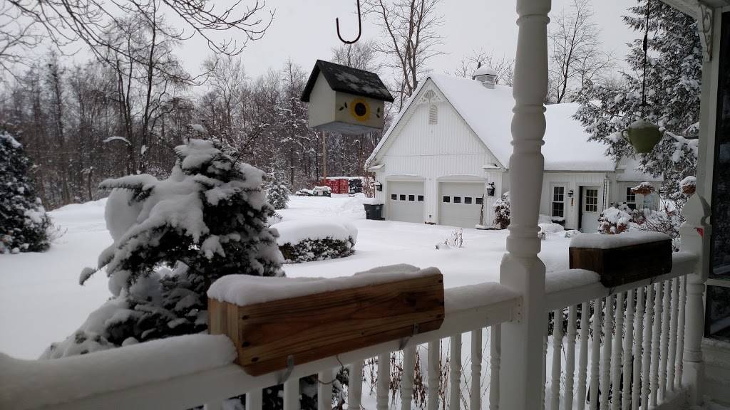 Inn Between The Ridges | restaurant | 4670 Lane Rd, Perry, OH 44081, USA | 4408975750 OR +1 440-897-5750