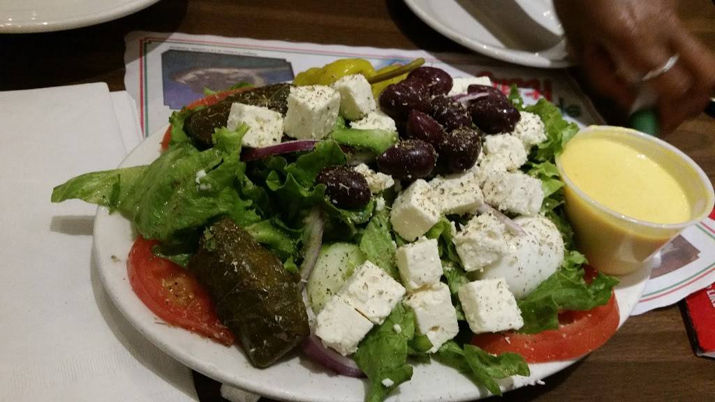 Napoli pizzeria | restaurant | 2728 Crain Hwy, Waldorf, MD 20601, USA | 3016458010 OR +1 301-645-8010