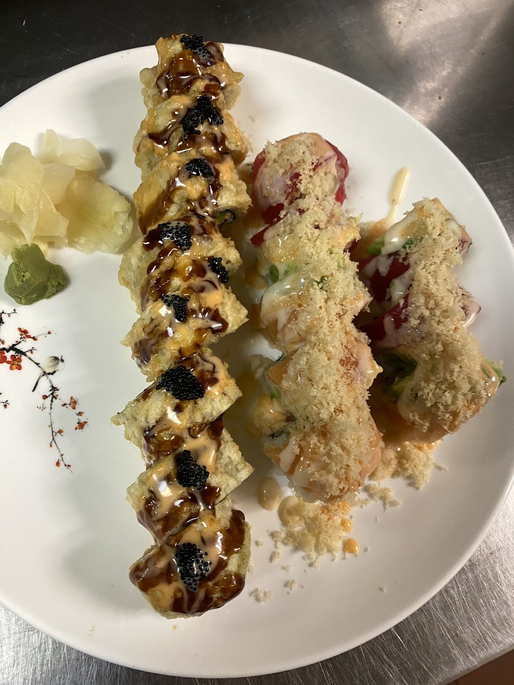 Hokkaido Japanese restaurant | restaurant | 1862 W Maple Ave # F, Langhorne, PA 19047, USA | 2157573353 OR +1 215-757-3353