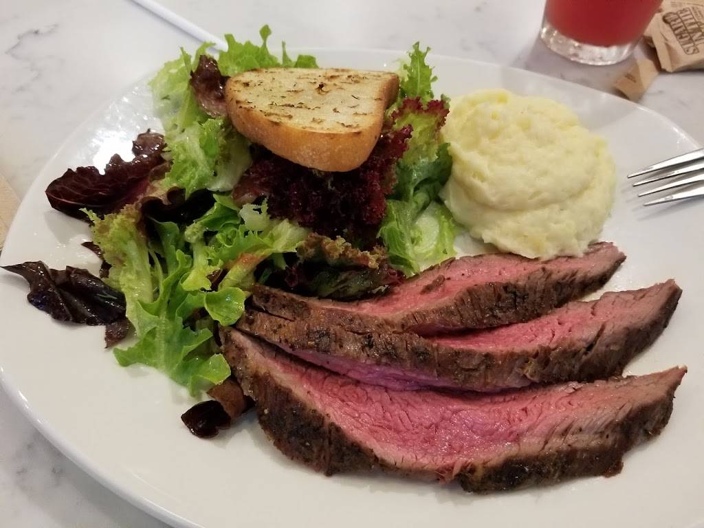 Tender Greens | restaurant | 10250 Santa Monica Blvd Space #2990, Los Angeles, CA 90067, USA | 4243035844 OR +1 424-303-5844