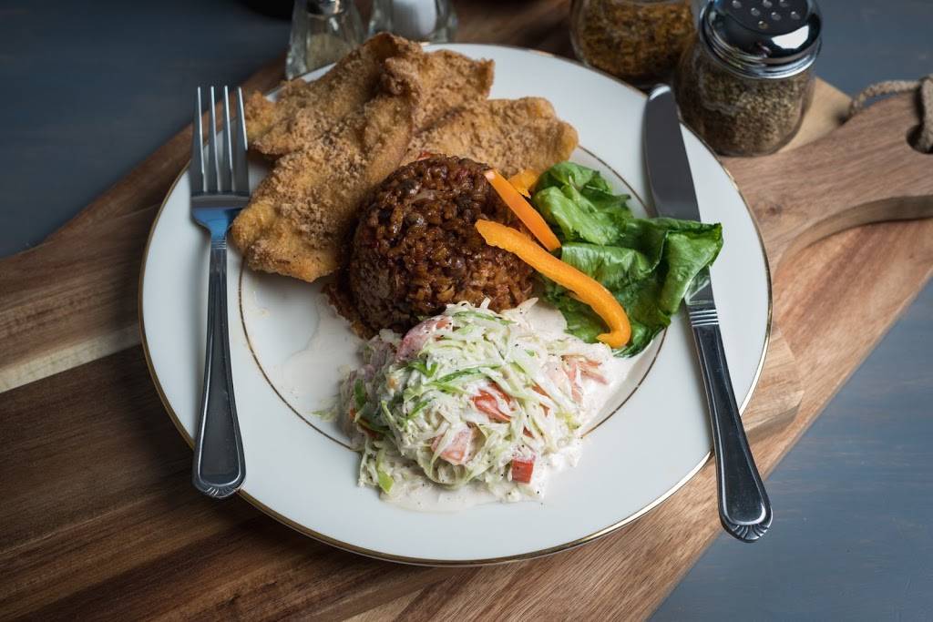 Lady K’s Kitchen | restaurant | 1209 L St, Brunswick, GA 31520, USA | 9122892270 OR +1 912-289-2270