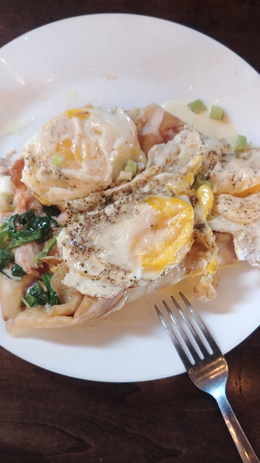 Paris Crepe | restaurant | 1019 S Tejon St, Colorado Springs, CO 80903, USA | 7194440110 OR +1 719-444-0110