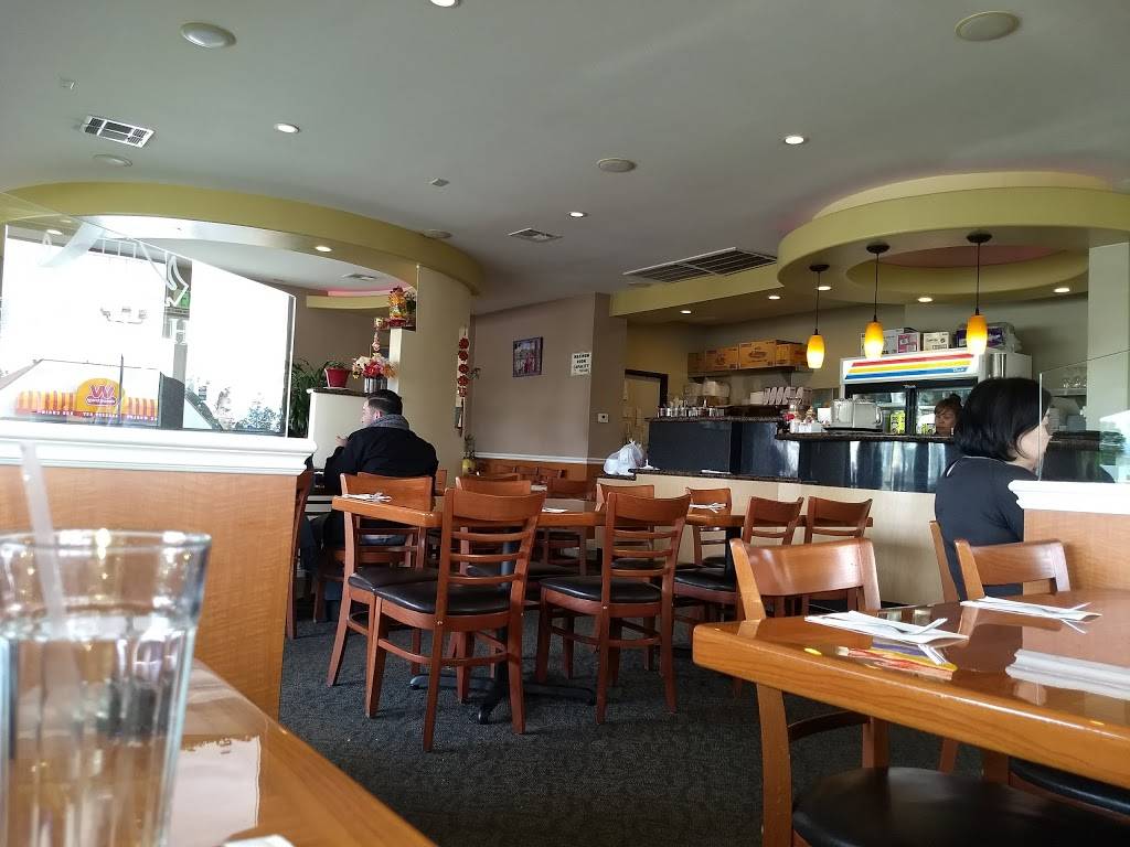 Thai Cafe | restaurant | 14715 Jeffrey Rd, Irvine, CA 92618, USA | 9495595382 OR +1 949-559-5382