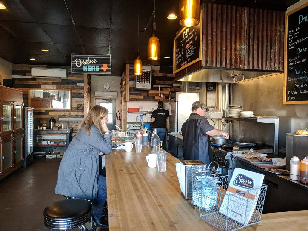 Storrs Smokehouse | restaurant | 310 E 1st St, Newberg, OR 97132, USA | 5035388080 OR +1 503-538-8080