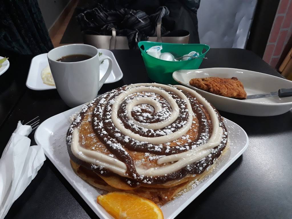 Biscuits & Gravy | restaurant | 42126 Ford Rd, Canton, MI 48187, USA | 7344046462 OR +1 734-404-6462