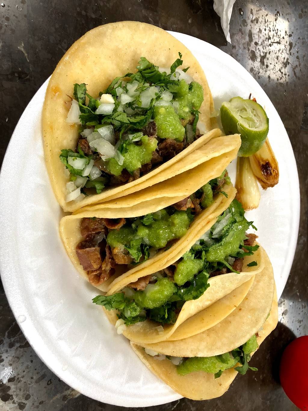 Taqueria America | restaurant | 17 Lafayette Ave, Suffern, NY 10901, USA | 9732487570 OR +1 973-248-7570