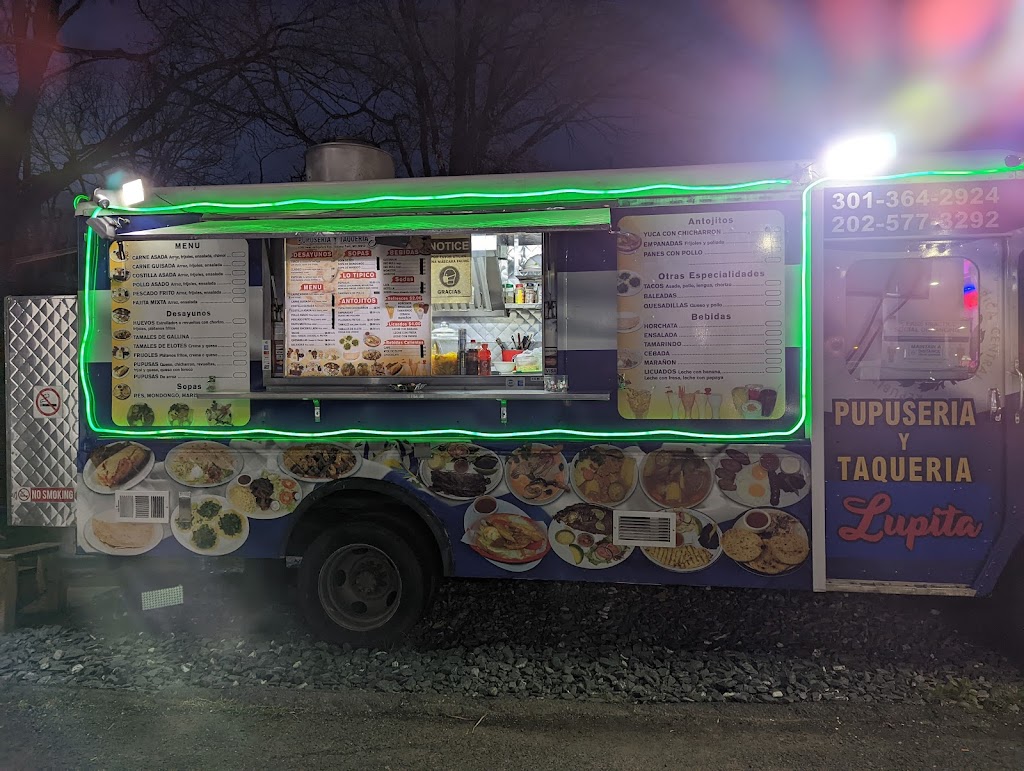 pupuseria y taqueria lupita | restaurant | 6400 New Hampshire Ave, Takoma Park, MD 20912, USA | 2025773292 OR +1 202-577-3292