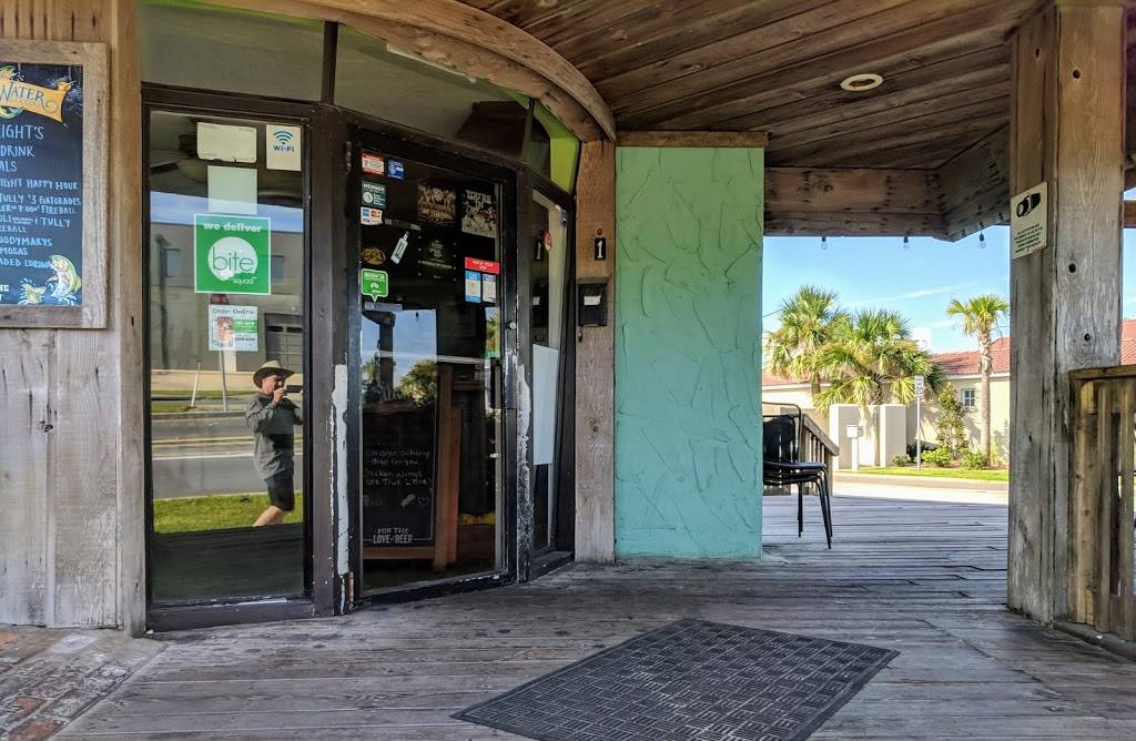 Candlelight South Restaurant | restaurant | 1 Anastasia Blvd, St. Augustine, FL 32080, USA | 9048190588 OR +1 904-819-0588