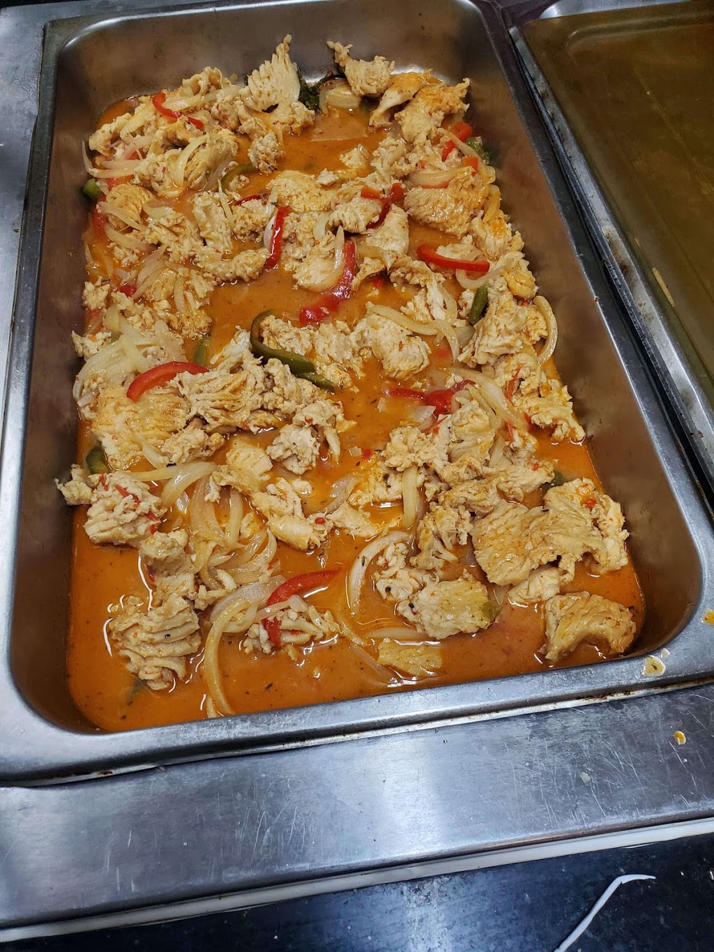 Labelle Caribbean Restaurant | restaurant | 7400 Southland Blvd, Orlando, FL 32809, USA | 4072504124 OR +1 407-250-4124