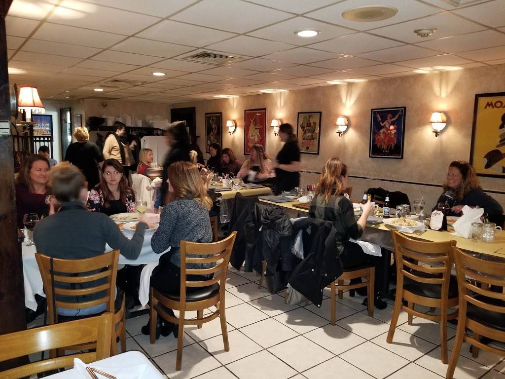 Luccianos Cafe | restaurant | 52 Gilcreast Rd, Londonderry, NH 03053, USA | 6034322442 OR +1 603-432-2442