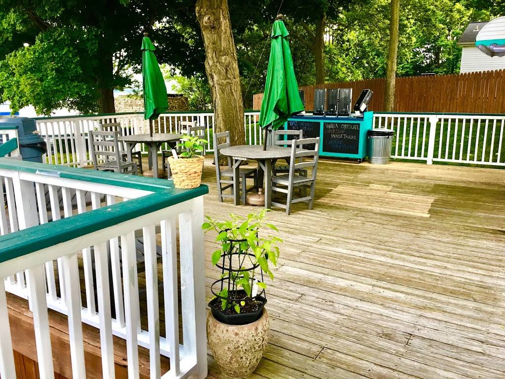 Taco Bay | restaurant | 2190 Langram Rd, Put-In-Bay, OH 43456, USA | 4192850610 OR +1 419-285-0610