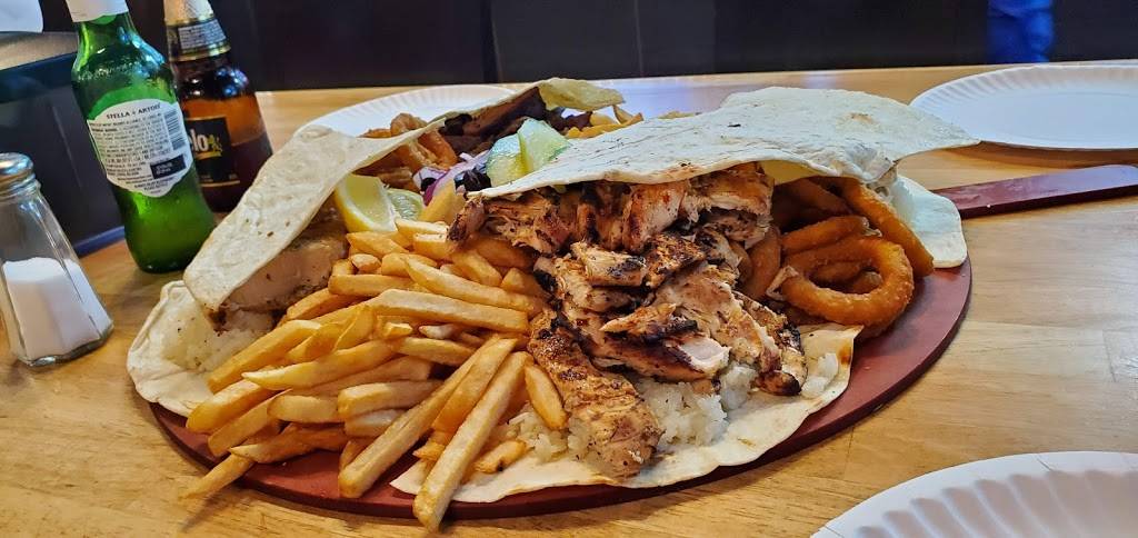 Groovys Pizza & Grill | meal delivery | 2770 SW 27th Ave, Miami, FL 33133, USA | 7865366772 OR +1 786-536-6772