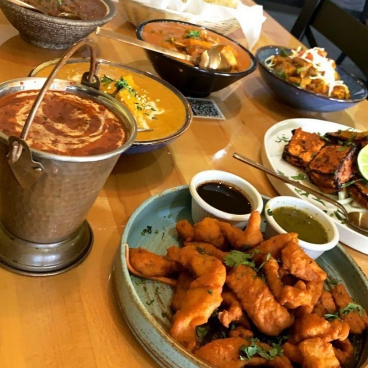 Urban Rasoi - Kendall | meal takeaway | 13720 SW 88th St, Miami, FL 33186, USA | 7867038967 OR +1 786-703-8967