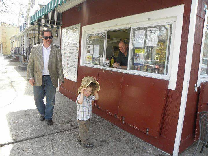 Bonanza Stand of Oyster Bay | meal takeaway | 25 Shore Ave, Oyster Bay, NY 11771, USA | 5169227796 OR +1 516-922-7796