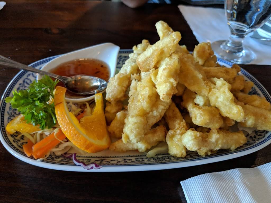 Simply Thai 2 | restaurant | 43844 Pacific Commons Blvd, Fremont, CA 94538, USA | 5105730083 OR +1 510-573-0083