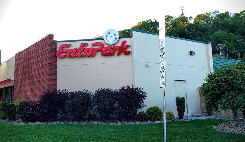 Eatn Park | restaurant | Route 8 &, Saxonburg Blvd, Etna, PA 15223, USA | 4124874870 OR +1 412-487-4870