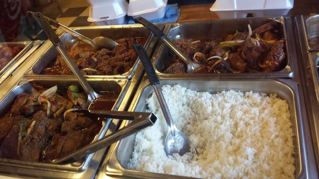 El Sabor De La Isla | restaurant | 1019 Norton St, Rochester, NY 14621, USA | 5852669600 OR +1 585-266-9600