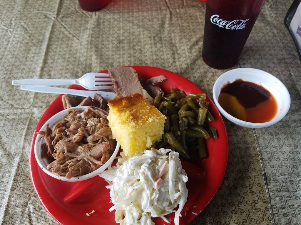 Jim Dandys Family BBQ | restaurant | 2343 E Sharon Rd, Cincinnati, OH 45241, USA | 5137714888 OR +1 513-771-4888