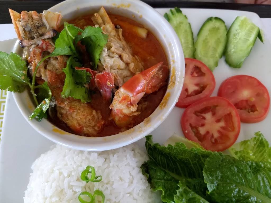 Que Em Que Anh | restaurant | 14500 Brookhurst St, Westminster, CA 92683, USA | 7144181600 OR +1 714-418-1600