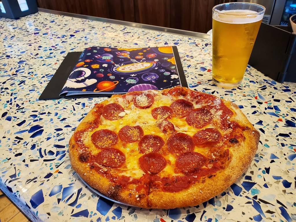 Mellow Mushroom | meal takeaway | 10950 Eagle Village Dr Suite 305C, Fort Myers, FL 33913, USA | 2395992616 OR +1 239-599-2616
